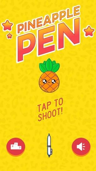 download Pineapple pen apk